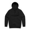 AS Colour Mens Stencil Hoodie AS Colour Mens Stencil Hoodie Thumbnail