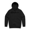 AS Colour Mens Stencil Hoodie AS Colour Mens Stencil Hoodie Thumbnail
