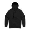 AS Colour Mens Stencil Hoodie AS Colour Mens Stencil Hoodie Thumbnail