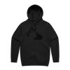 AS Colour Mens Stencil Hoodie AS Colour Mens Stencil Hoodie Thumbnail
