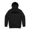 AS Colour Mens Stencil Hoodie AS Colour Mens Stencil Hoodie Thumbnail