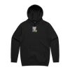 AS Colour Mens Stencil Hoodie AS Colour Mens Stencil Hoodie Thumbnail
