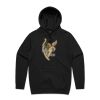 AS Colour Mens Stencil Hoodie AS Colour Mens Stencil Hoodie Thumbnail