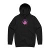 AS Colour Mens Stencil Hoodie AS Colour Mens Stencil Hoodie Thumbnail
