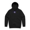 AS Colour Mens Stencil Hoodie AS Colour Mens Stencil Hoodie Thumbnail