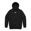 AS Colour Mens Stencil Hoodie AS Colour Mens Stencil Hoodie Thumbnail