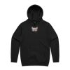 AS Colour Mens Stencil Hoodie AS Colour Mens Stencil Hoodie Thumbnail