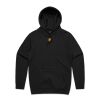 AS Colour Mens Stencil Hoodie AS Colour Mens Stencil Hoodie Thumbnail