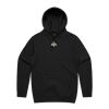 AS Colour Mens Stencil Hoodie AS Colour Mens Stencil Hoodie Thumbnail