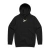 AS Colour Mens Stencil Hoodie AS Colour Mens Stencil Hoodie Thumbnail