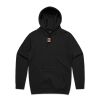 AS Colour Mens Stencil Hoodie AS Colour Mens Stencil Hoodie Thumbnail