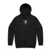 AS Colour Mens Stencil Hoodie AS Colour Mens Stencil Hoodie Thumbnail