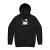 AS Colour Mens Stencil Hoodie AS Colour Mens Stencil Hoodie Thumbnail