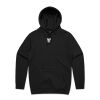 AS Colour Mens Stencil Hoodie AS Colour Mens Stencil Hoodie Thumbnail
