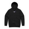 AS Colour Mens Stencil Hoodie AS Colour Mens Stencil Hoodie Thumbnail