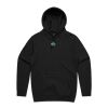 AS Colour Mens Stencil Hoodie AS Colour Mens Stencil Hoodie Thumbnail