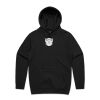 AS Colour Mens Stencil Hoodie AS Colour Mens Stencil Hoodie Thumbnail