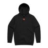 AS Colour Mens Stencil Hoodie AS Colour Mens Stencil Hoodie Thumbnail