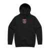 AS Colour Mens Stencil Hoodie AS Colour Mens Stencil Hoodie Thumbnail