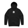 AS Colour Mens Stencil Hoodie AS Colour Mens Stencil Hoodie Thumbnail