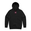 AS Colour Mens Stencil Hoodie AS Colour Mens Stencil Hoodie Thumbnail
