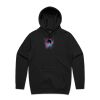 AS Colour Mens Stencil Hoodie AS Colour Mens Stencil Hoodie Thumbnail