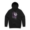 AS Colour Mens Stencil Hoodie AS Colour Mens Stencil Hoodie Thumbnail