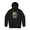 AS Colour Mens Stencil Hoodie AS Colour Mens Stencil Hoodie Thumbnail