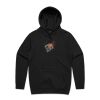 AS Colour Mens Stencil Hoodie AS Colour Mens Stencil Hoodie Thumbnail