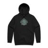 AS Colour Mens Stencil Hoodie AS Colour Mens Stencil Hoodie Thumbnail