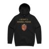 AS Colour Mens Stencil Hoodie AS Colour Mens Stencil Hoodie Thumbnail