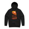 AS Colour Mens Stencil Hoodie AS Colour Mens Stencil Hoodie Thumbnail