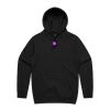 AS Colour Mens Stencil Hoodie Thumbnail