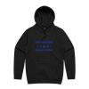 AS Colour Mens Stencil Hoodie AS Colour Mens Stencil Hoodie Thumbnail