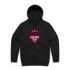 AS Colour Mens Stencil Hoodie AS Colour Mens Stencil Hoodie Thumbnail