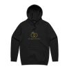 AS Colour Mens Stencil Hoodie AS Colour Mens Stencil Hoodie Thumbnail