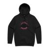 AS Colour Mens Stencil Hoodie AS Colour Mens Stencil Hoodie Thumbnail