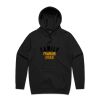 AS Colour Mens Stencil Hoodie AS Colour Mens Stencil Hoodie Thumbnail