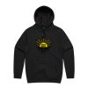 AS Colour Mens Stencil Hoodie AS Colour Mens Stencil Hoodie Thumbnail