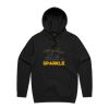 AS Colour Mens Stencil Hoodie AS Colour Mens Stencil Hoodie Thumbnail