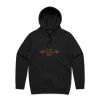 AS Colour Mens Stencil Hoodie AS Colour Mens Stencil Hoodie Thumbnail