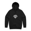 AS Colour Mens Stencil Hoodie AS Colour Mens Stencil Hoodie Thumbnail