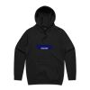 AS Colour Mens Stencil Hoodie AS Colour Mens Stencil Hoodie Thumbnail