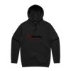 AS Colour Mens Stencil Hoodie AS Colour Mens Stencil Hoodie Thumbnail