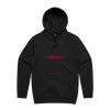 AS Colour Mens Stencil Hoodie AS Colour Mens Stencil Hoodie Thumbnail