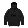 AS Colour Mens Stencil Hoodie AS Colour Mens Stencil Hoodie Thumbnail
