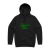 AS Colour Mens Stencil Hoodie AS Colour Mens Stencil Hoodie Thumbnail