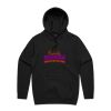 AS Colour Mens Stencil Hoodie AS Colour Mens Stencil Hoodie Thumbnail