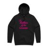 AS Colour Mens Stencil Hoodie AS Colour Mens Stencil Hoodie Thumbnail