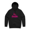 AS Colour Mens Stencil Hoodie AS Colour Mens Stencil Hoodie Thumbnail